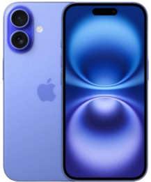 iPhone 16 Plus