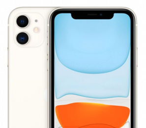 iPhone 11