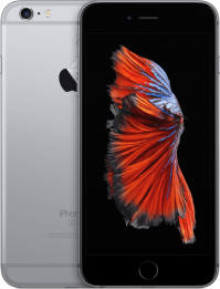 iPhone 6S Plus