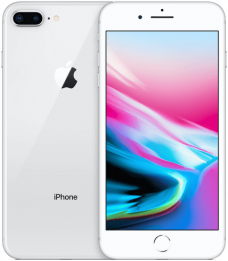 iPhone 8 Plus