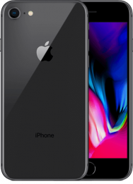 iPhone 8