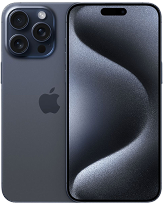 Ремонт iPhone 15 Pro