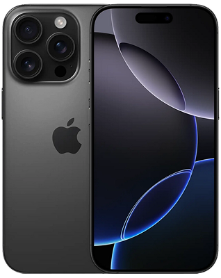 Ремонт iPhone 16 Pro Max