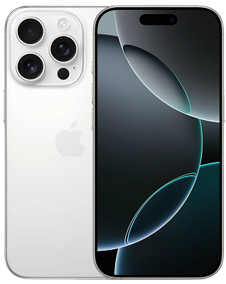 Ремонт iPhone 16 Pro