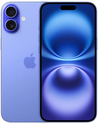Ремонт iPhone 16