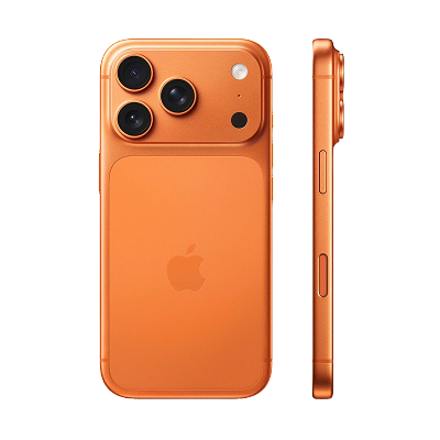 Ремонт iPhone 17 Pro