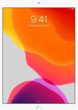 Ремонт iPad 7 (2019)
