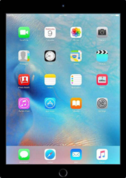 Ремонт iPad Air 2 (2014)