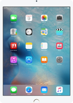 Ремонт iPad Mini 4 (2015)