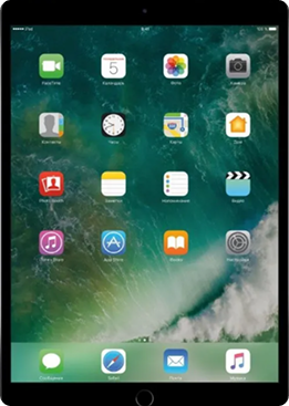 Ремонт iPad Pro 10