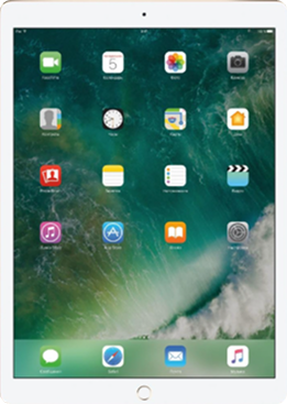 Ремонт iPad Pro 12.9 (2015-2022)