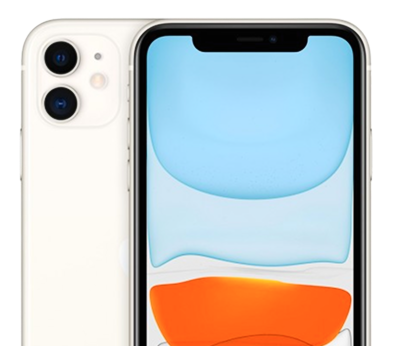 Ремонт iPhone 11