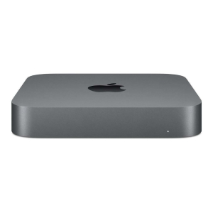 Ремонт Mac Mini