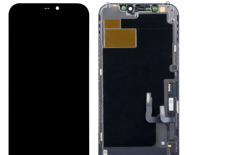 Замена экрана iPhone