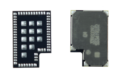 Ремонт Wi-Fi модуля iPhone