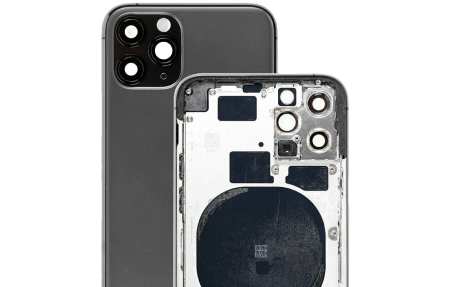Замена корпуса iPhone