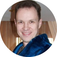 Александр Орлов