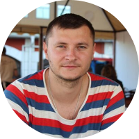 Руслан Назаров