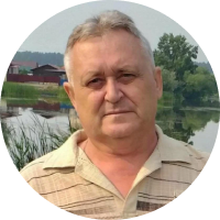Вячеслав Дроздов