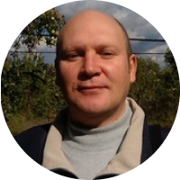 Дмитрий Волошин