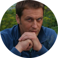 Роман Орлов