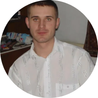 Михаил Егоров