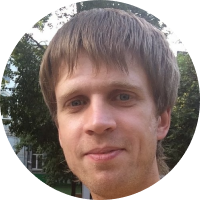 Андрей Токарев