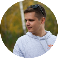 Рыбаков Антон