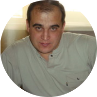 Виталий Кузнецов