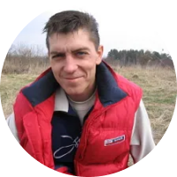 Владимир Николаев