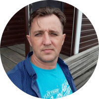Иванов Сергей