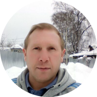 Леонид Рыбаков