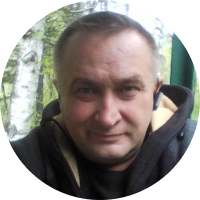 Роман Фролов