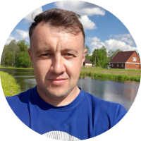 Эдуард Титов