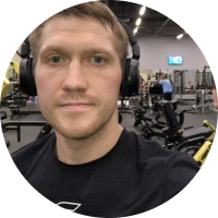 Алексей Кириллов