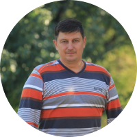 Константин Жуков