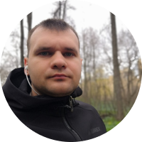Григорий Федоров