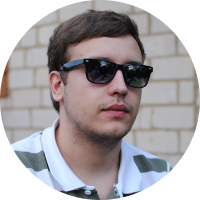 Виталий Орлов