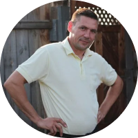 Роман Медведев