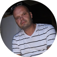 Дмитрий Белов