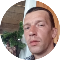 Олег Петров