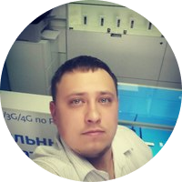 Константин Соколов