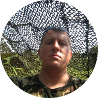 Павел Егоров