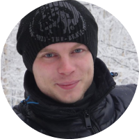 Владимир Фролов