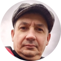 Федор Комаров