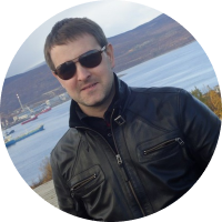 Петров Алексей