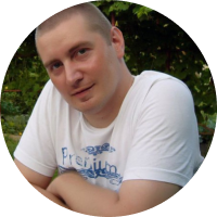 Никитин Артем