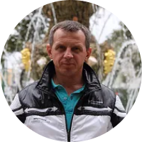 Павел Никитин