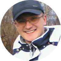 Сергей Белов