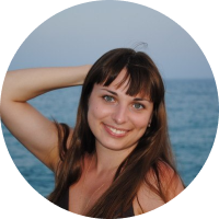 Сидорова Ирина